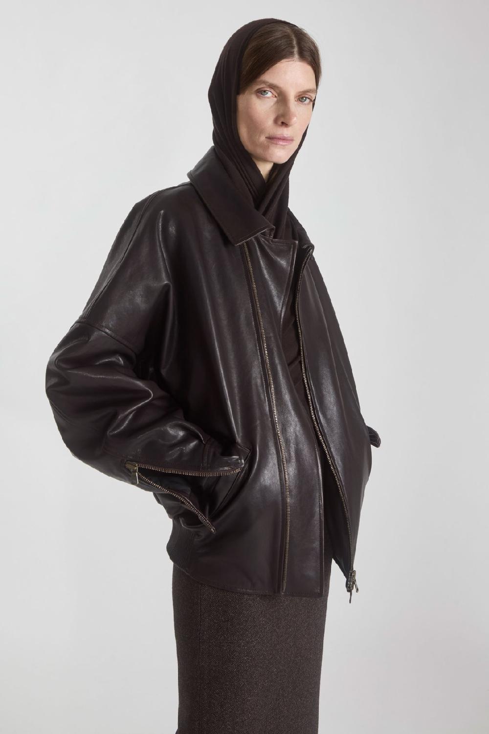 petar petrov THE SENTINEL Jacket