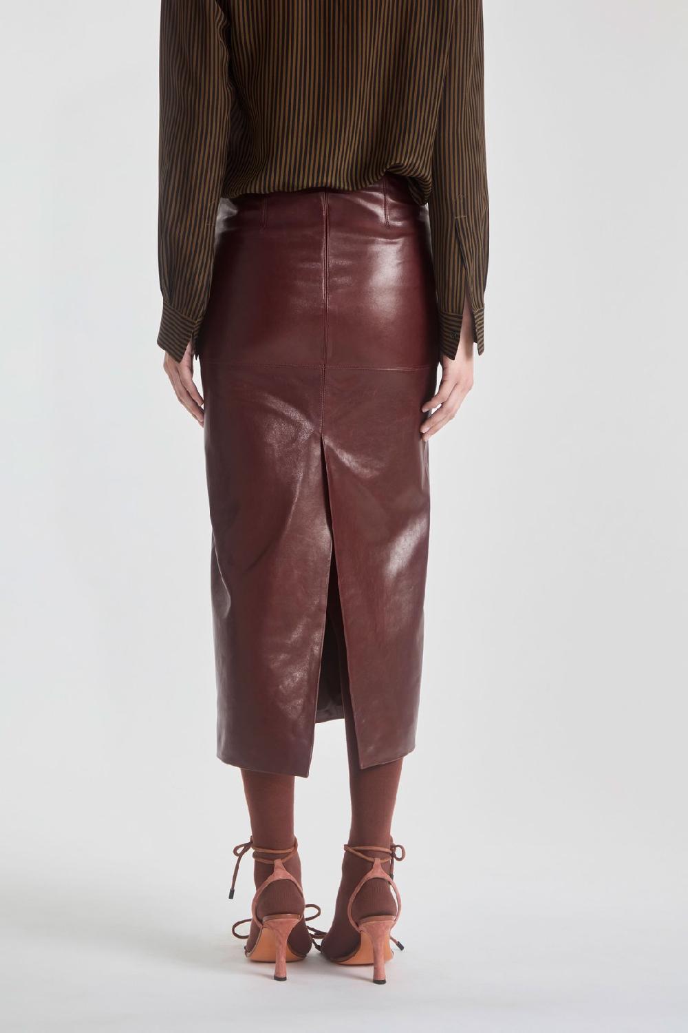 Petar Petrov THE SENTINEL Skirt