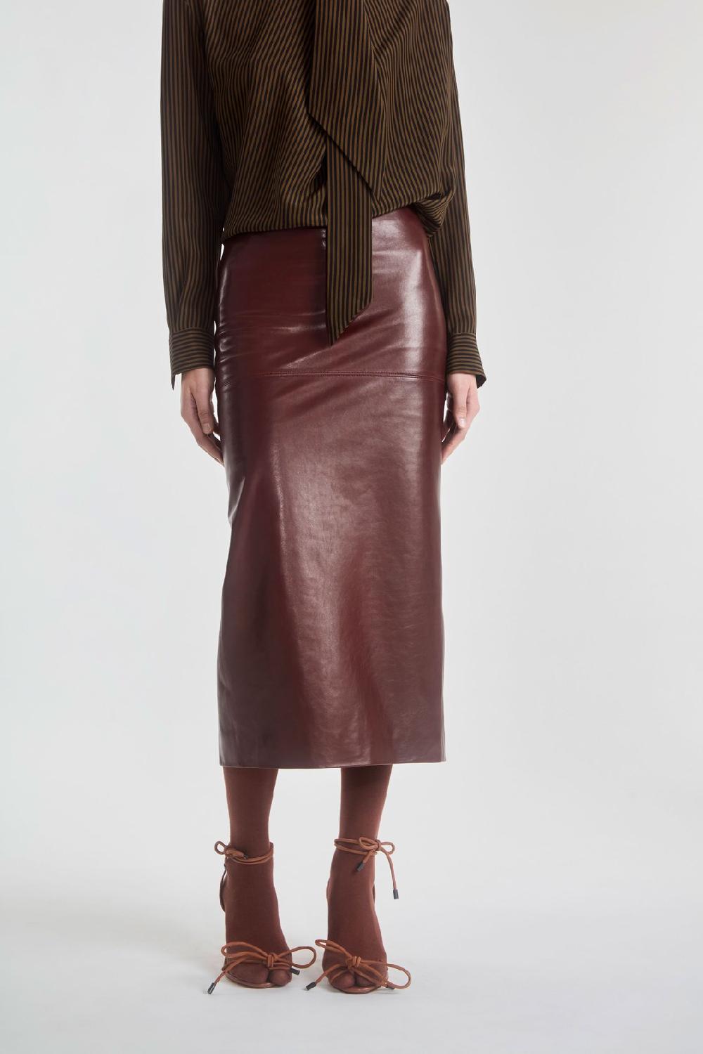 petar petrov THE SENTINEL Skirt