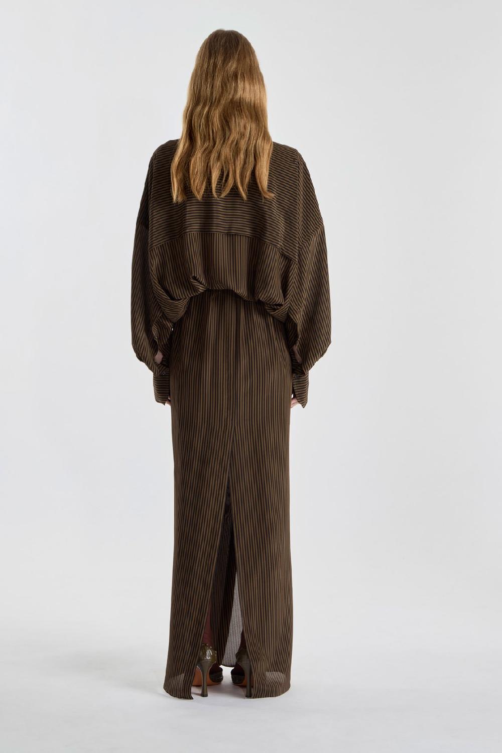 Petar Petrov THE SERENADE Dress