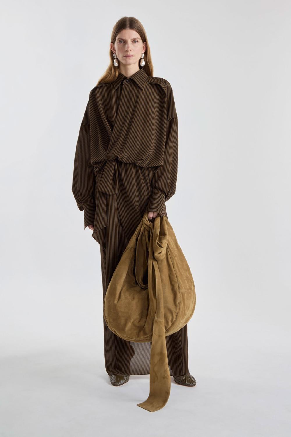 petar petrov THE SERENADE Dress