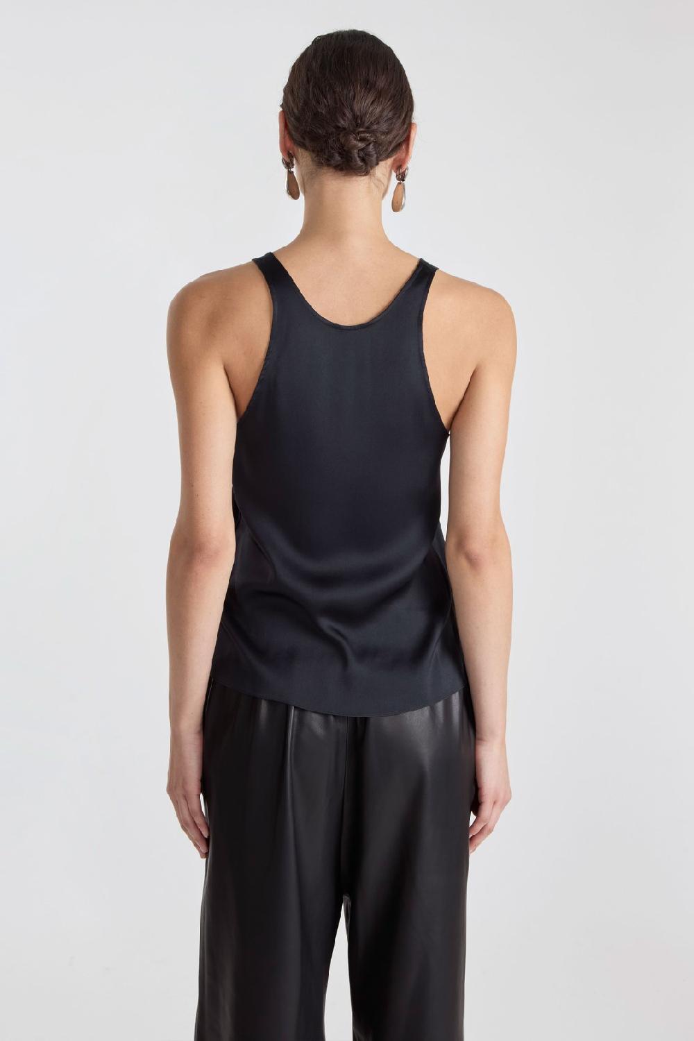 Petar Petrov THE SERENE Top