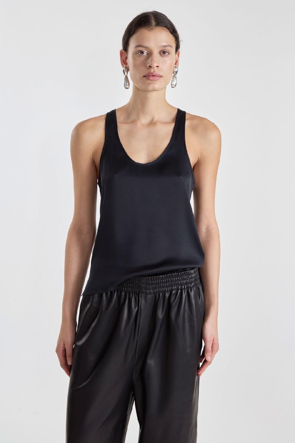 petar petrov THE SERENE Top