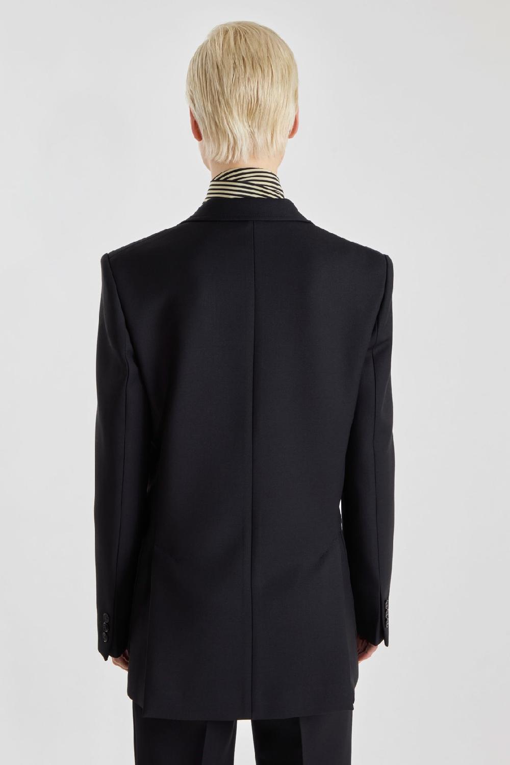 Petar Petrov THE STRATEGIST Jacket