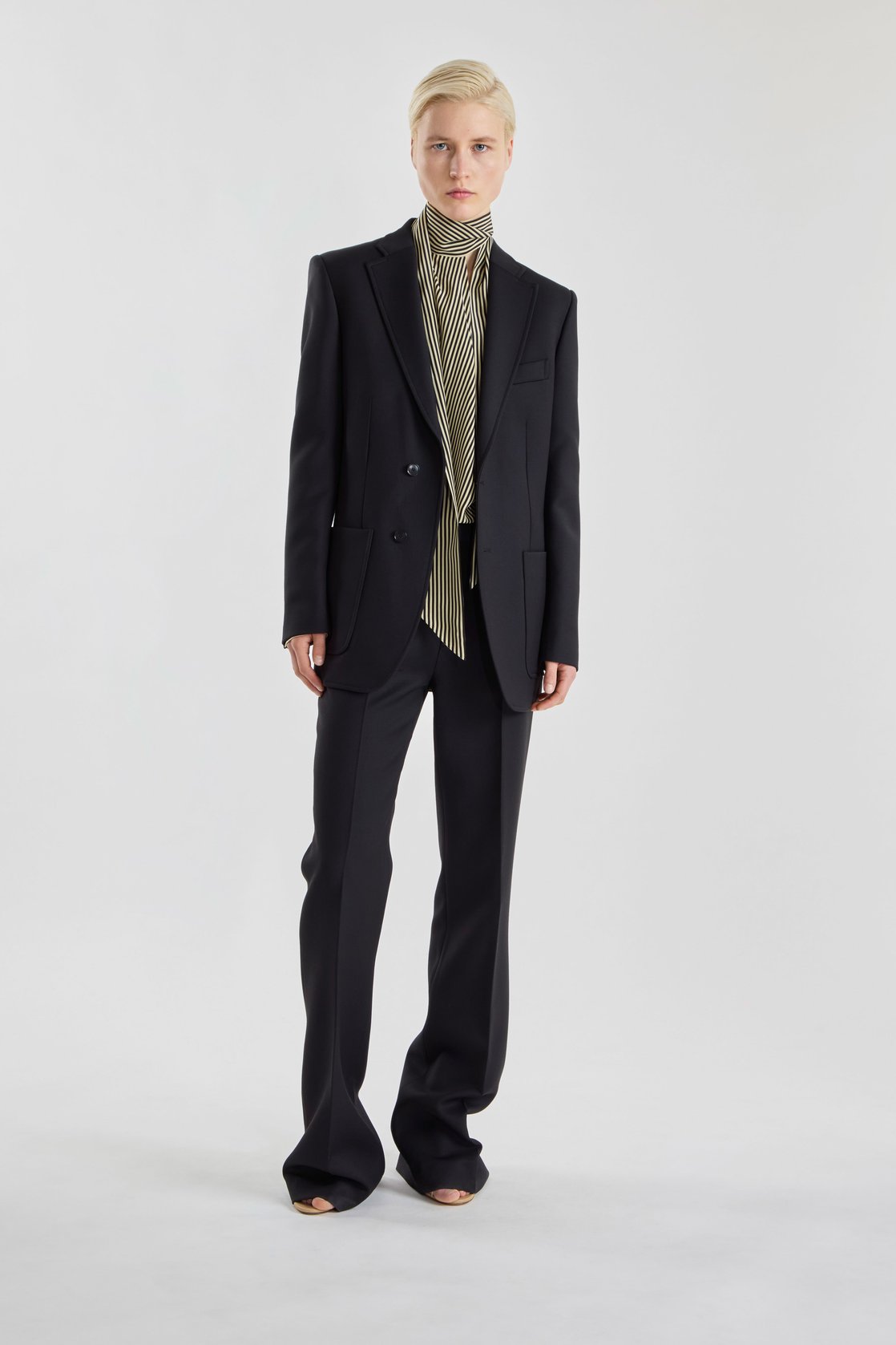 Petar Petrov THE STRATEGIST Trousers