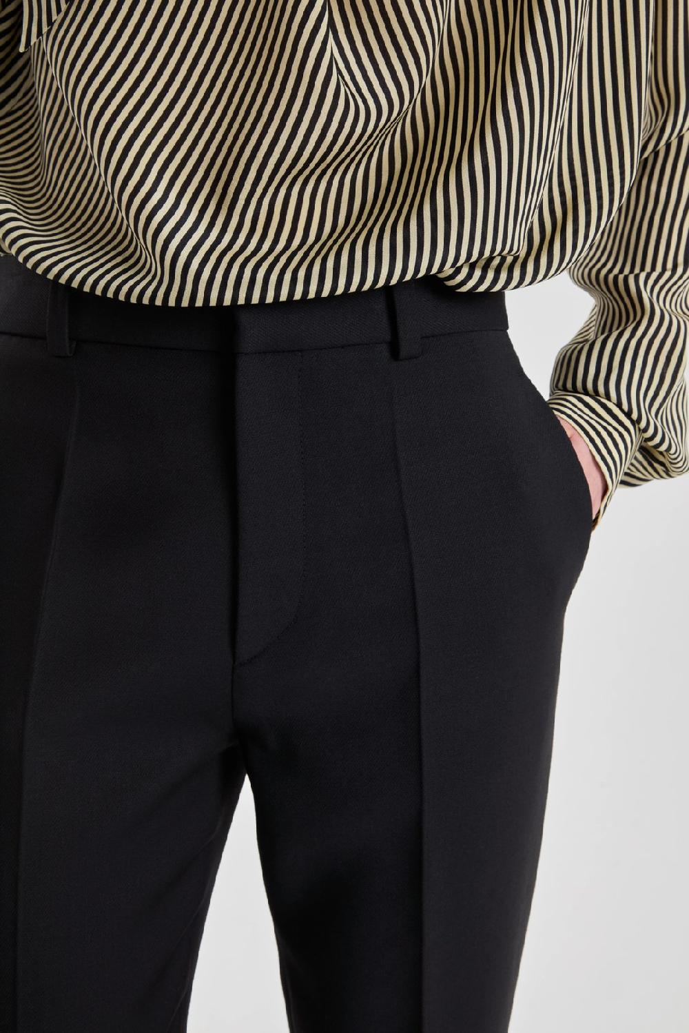 Petar Petrov THE STRATEGIST Trousers