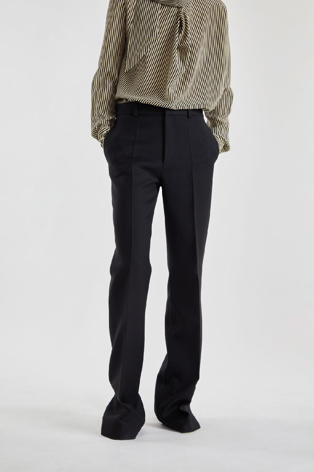 petar petrov THE STRATEGIST Trousers