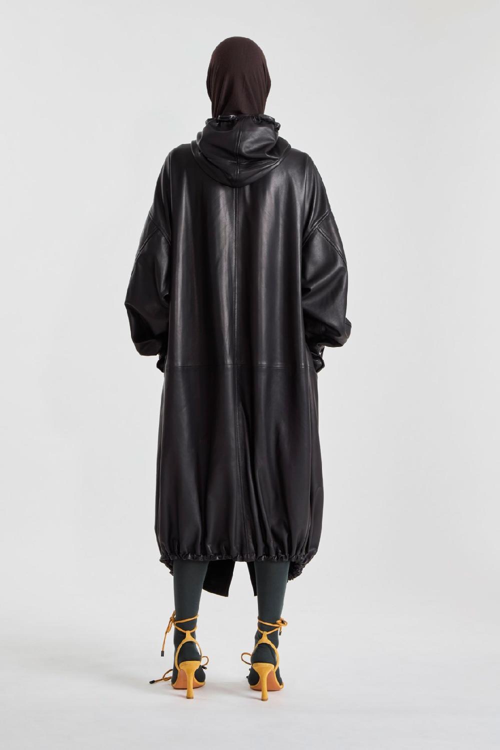 Petar Petrov THE TRAVERSE Coat