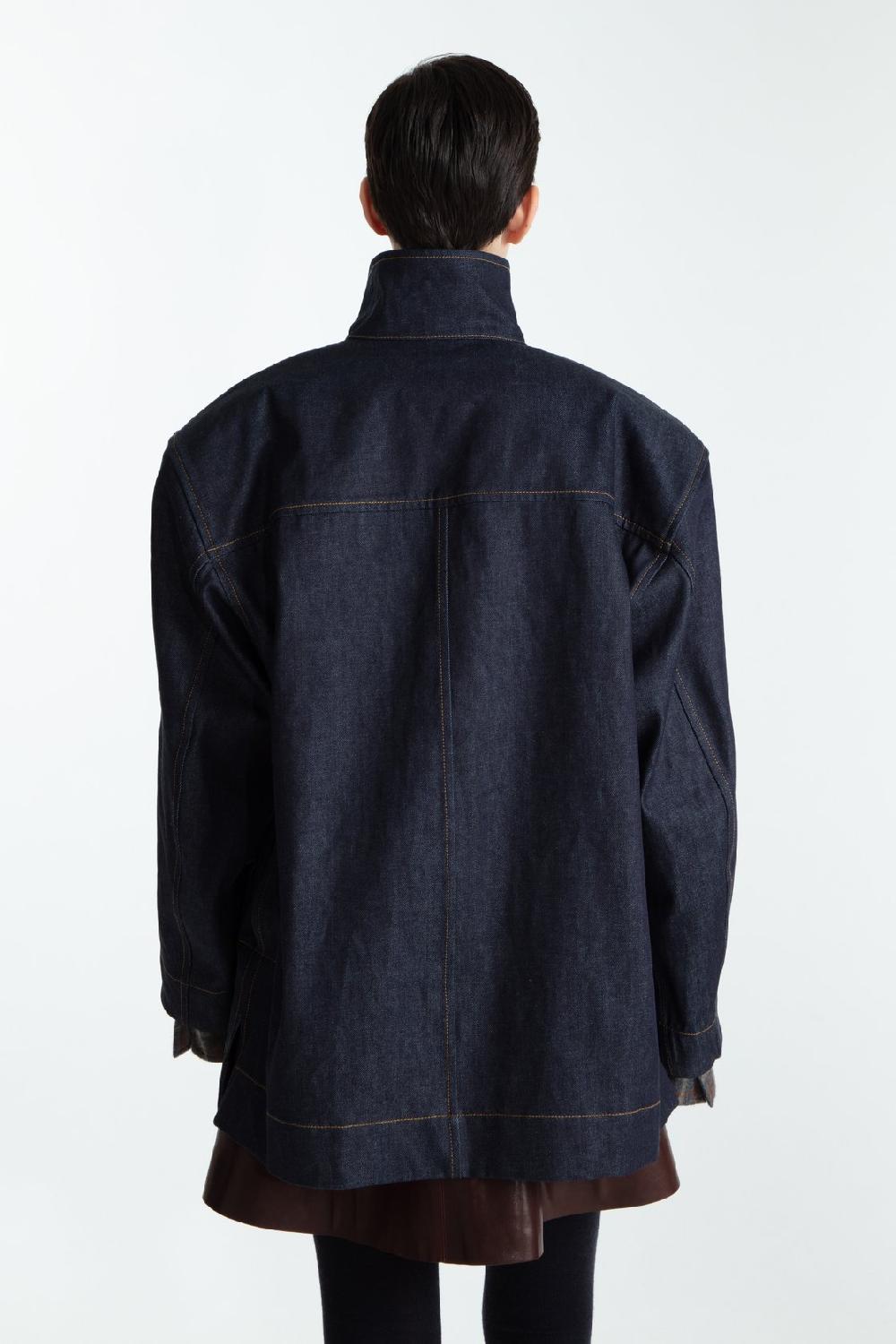 Petar Petrov THE VICTORY Jacket