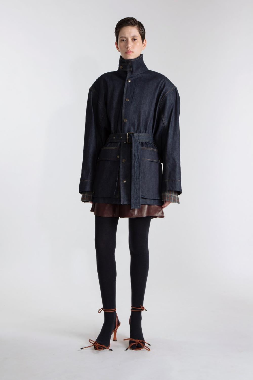 Petar Petrov THE VICTORY Jacket