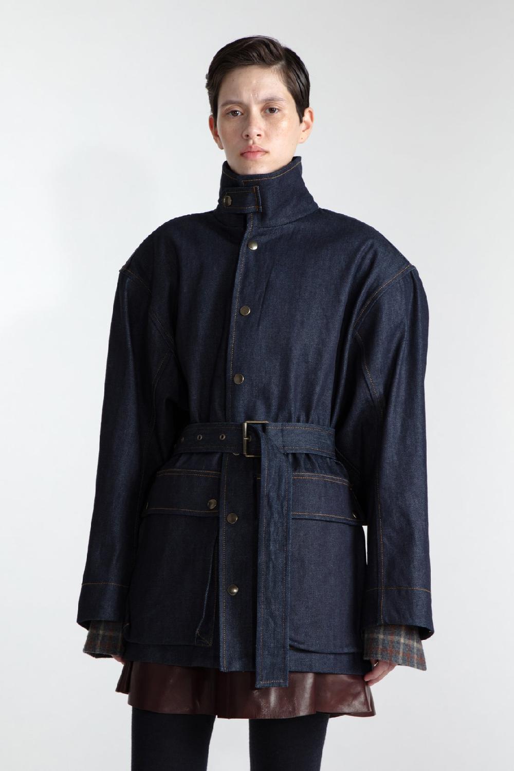 petar petrov THE VICTORY Jacket