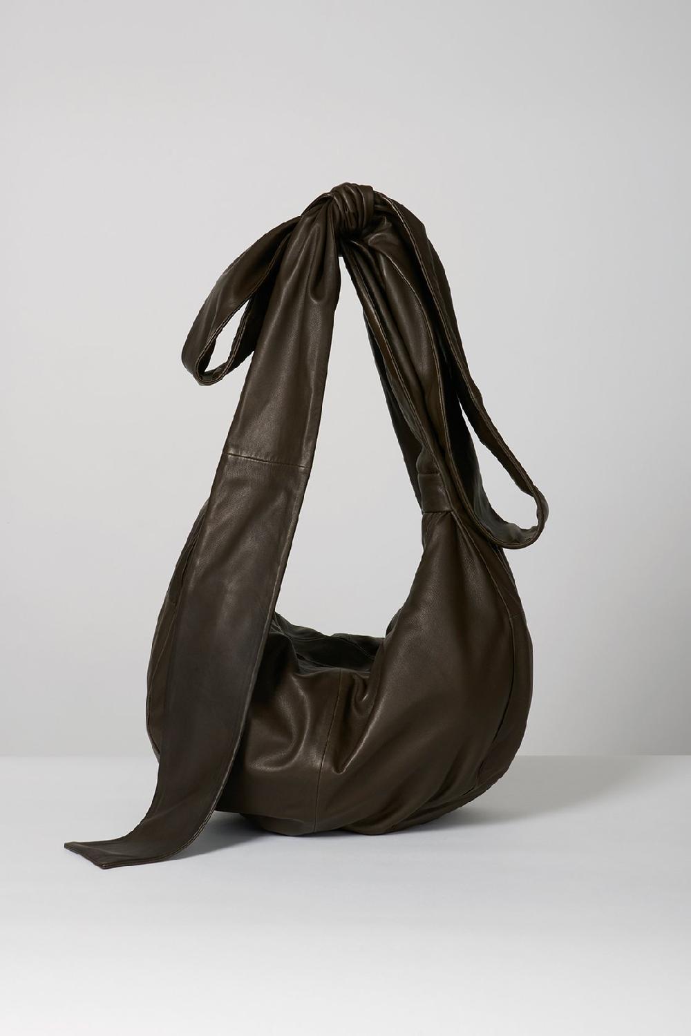 Petar Petrov THE VIENNA BOW Bag