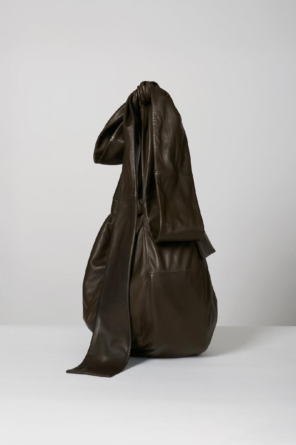 Petar Petrov THE VIENNA BOW Bag