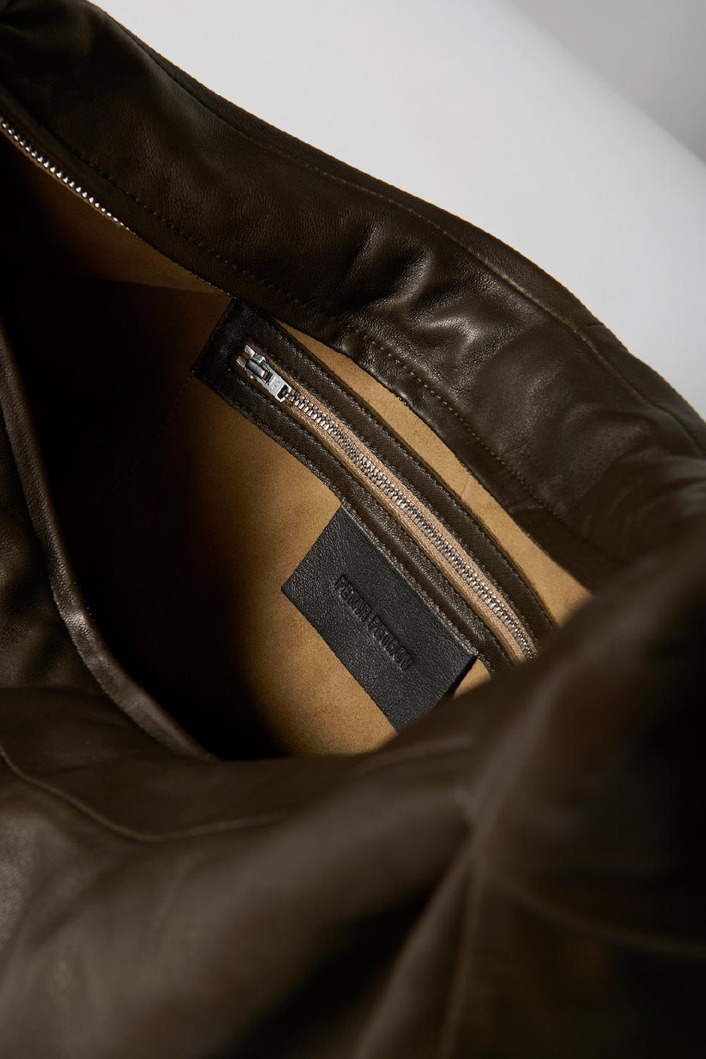 Petar Petrov THE VIENNA BOW Bag