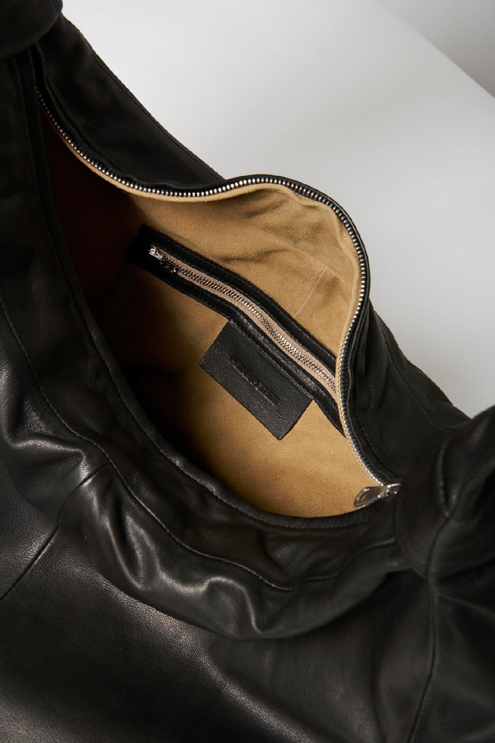 Petar Petrov THE VIENNA BOW Bag