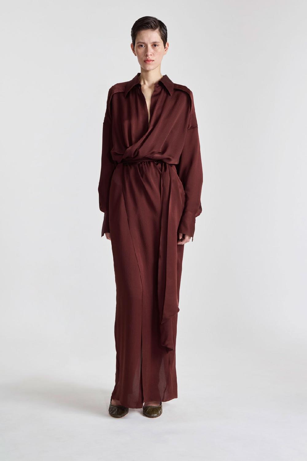 petar petrov THE WHISPER Dress