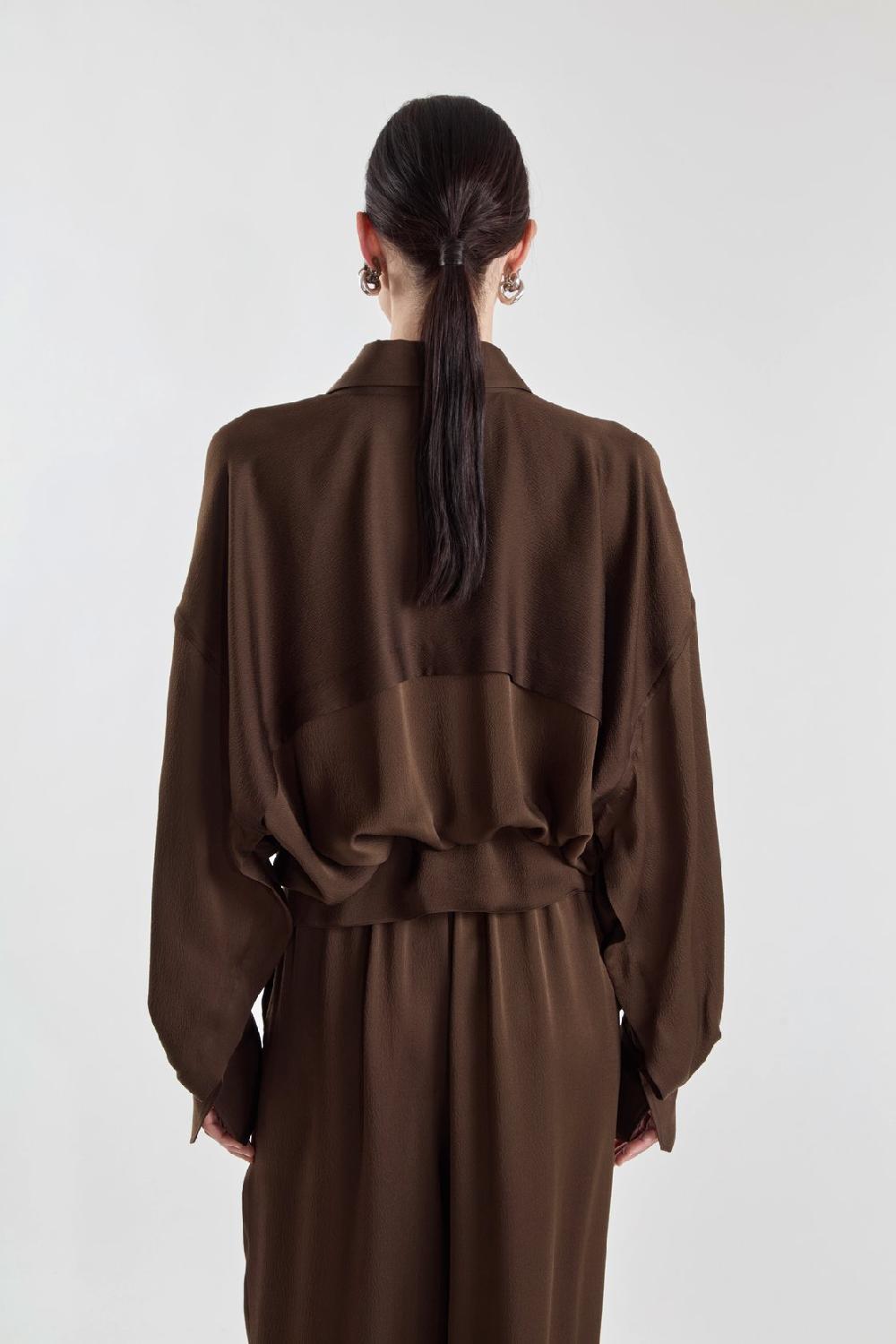 Petar Petrov THE WHISPER Shirt