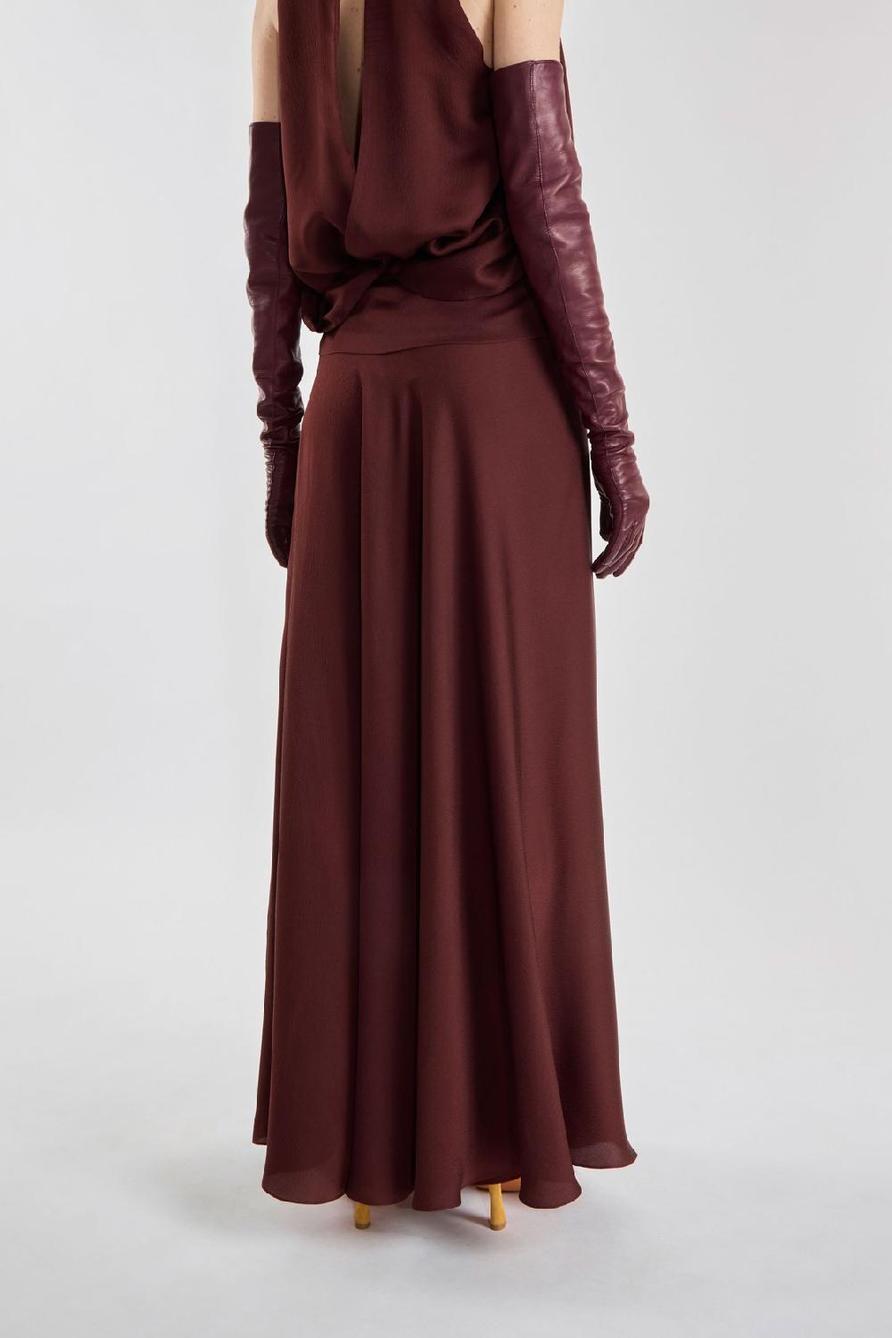 Petar Petrov THE WHISPER Skirt