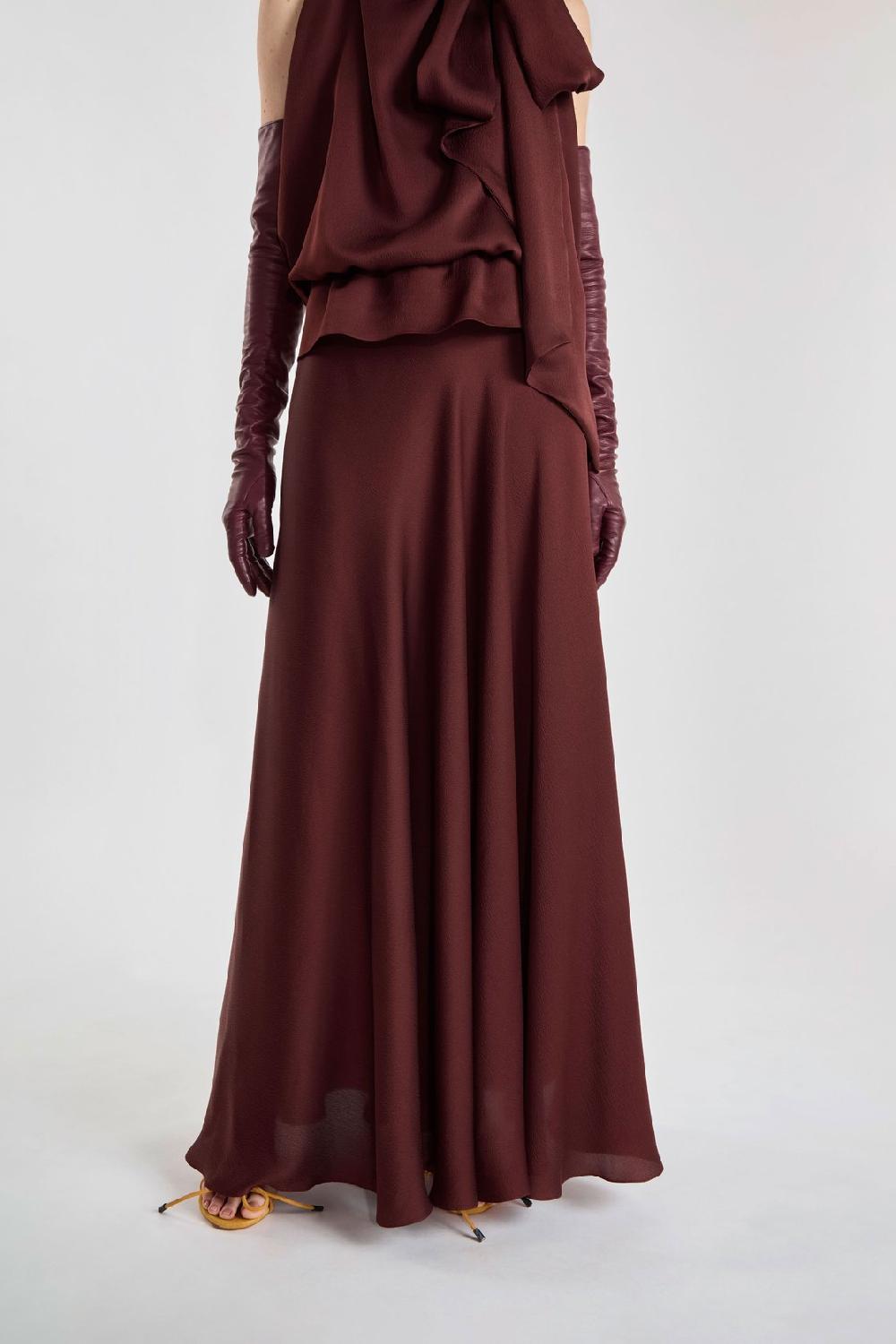 petar petrov THE WHISPER Skirt