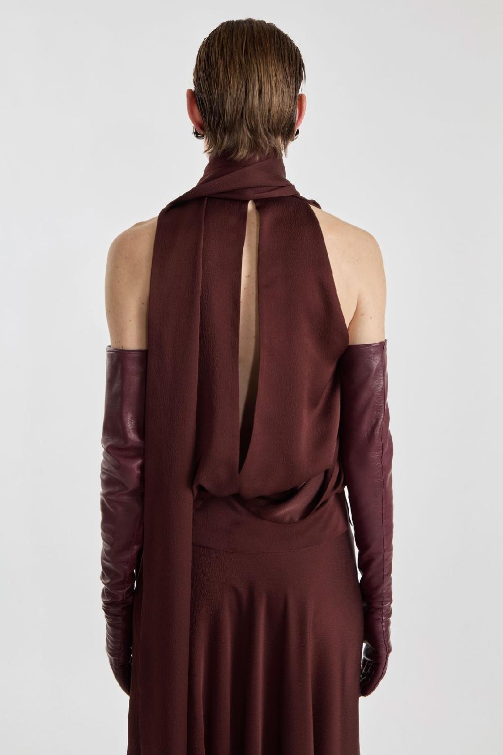 Petar Petrov THE WHISPER Top