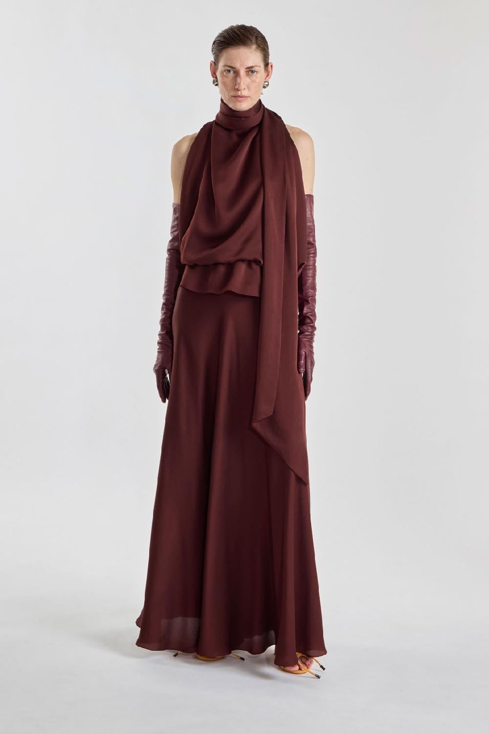 Petar Petrov THE WHISPER Top