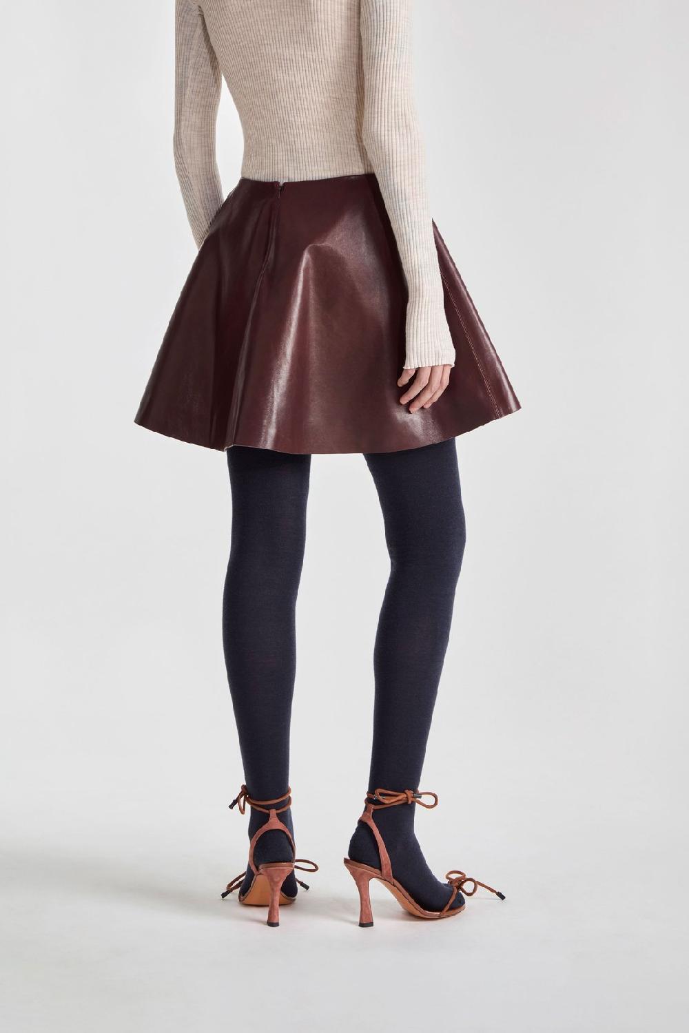 Petar Petrov WILDFIRE Skirt