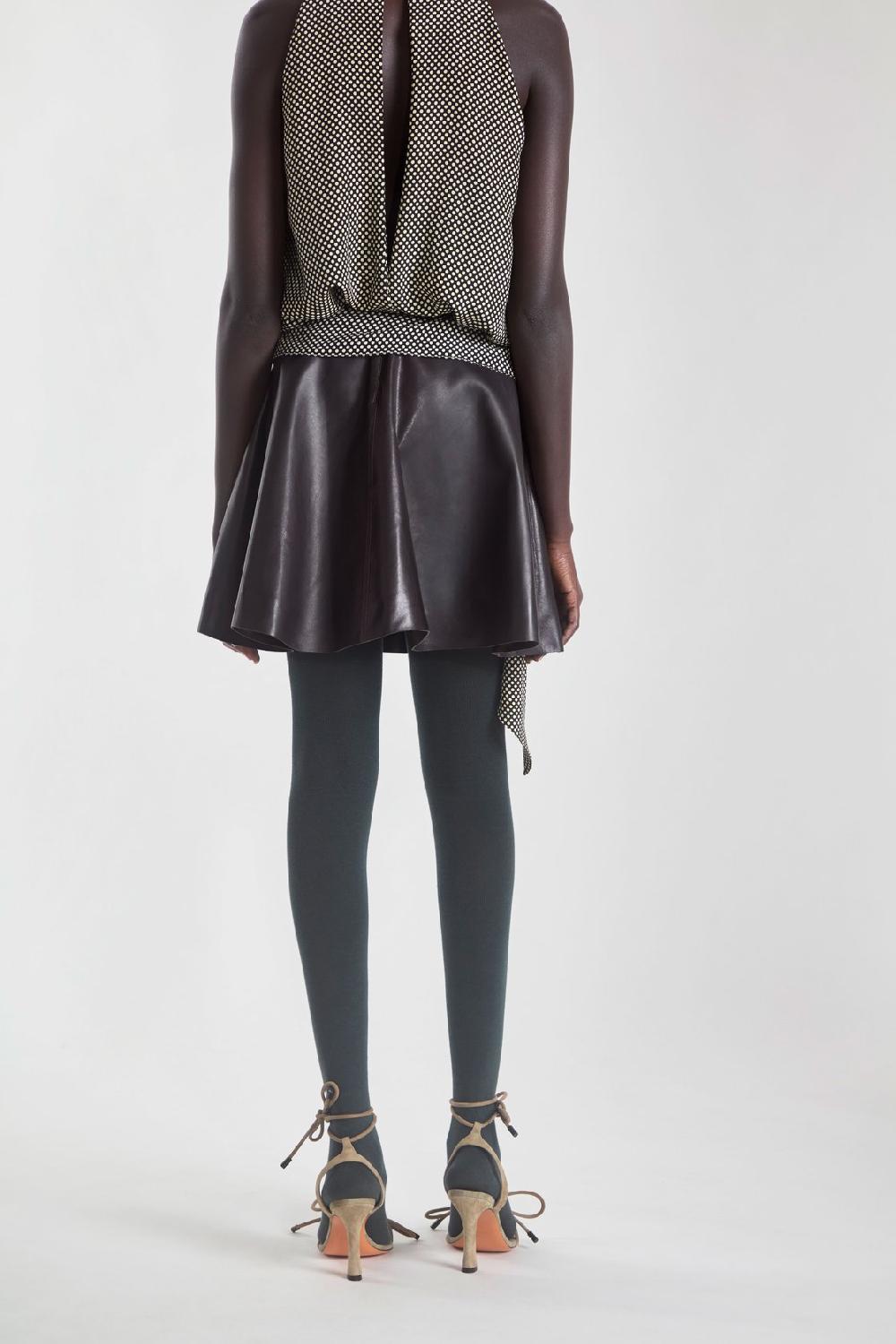 Petar Petrov WILDFIRE Skirt