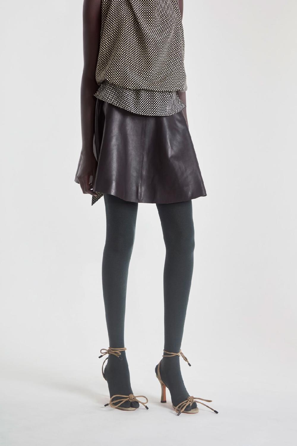 petar petrov WILDFIRE Skirt