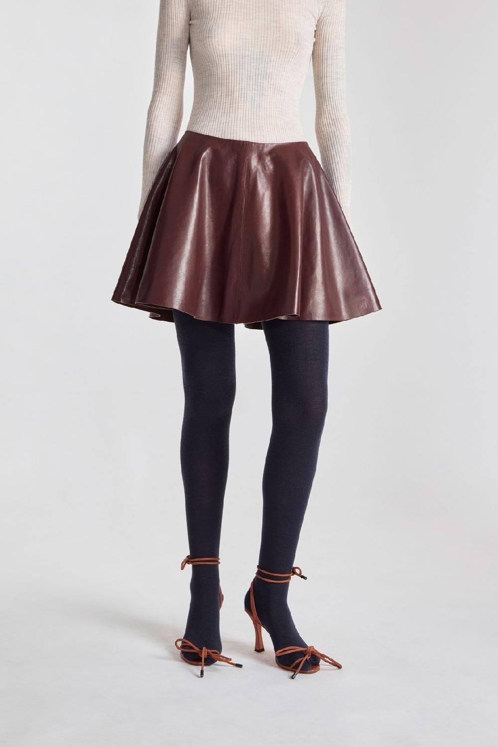 petar petrov WILDFIRE Skirt