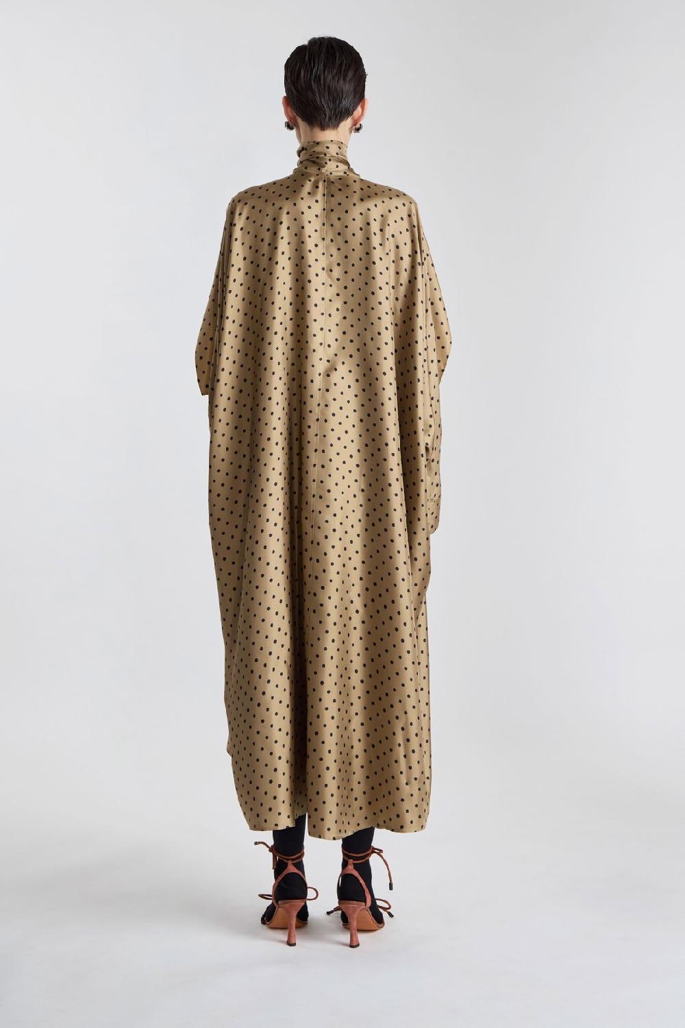 Petar Petrov WONDERFALL Dress