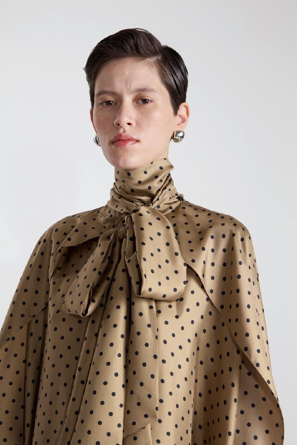 Petar Petrov WONDERFALL Dress