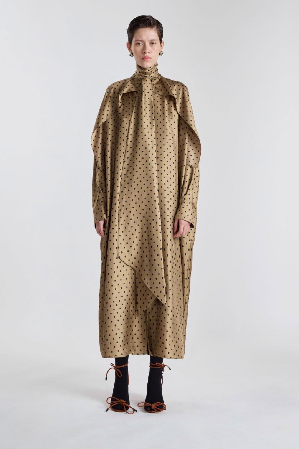 petar petrov WONDERFALL Dress