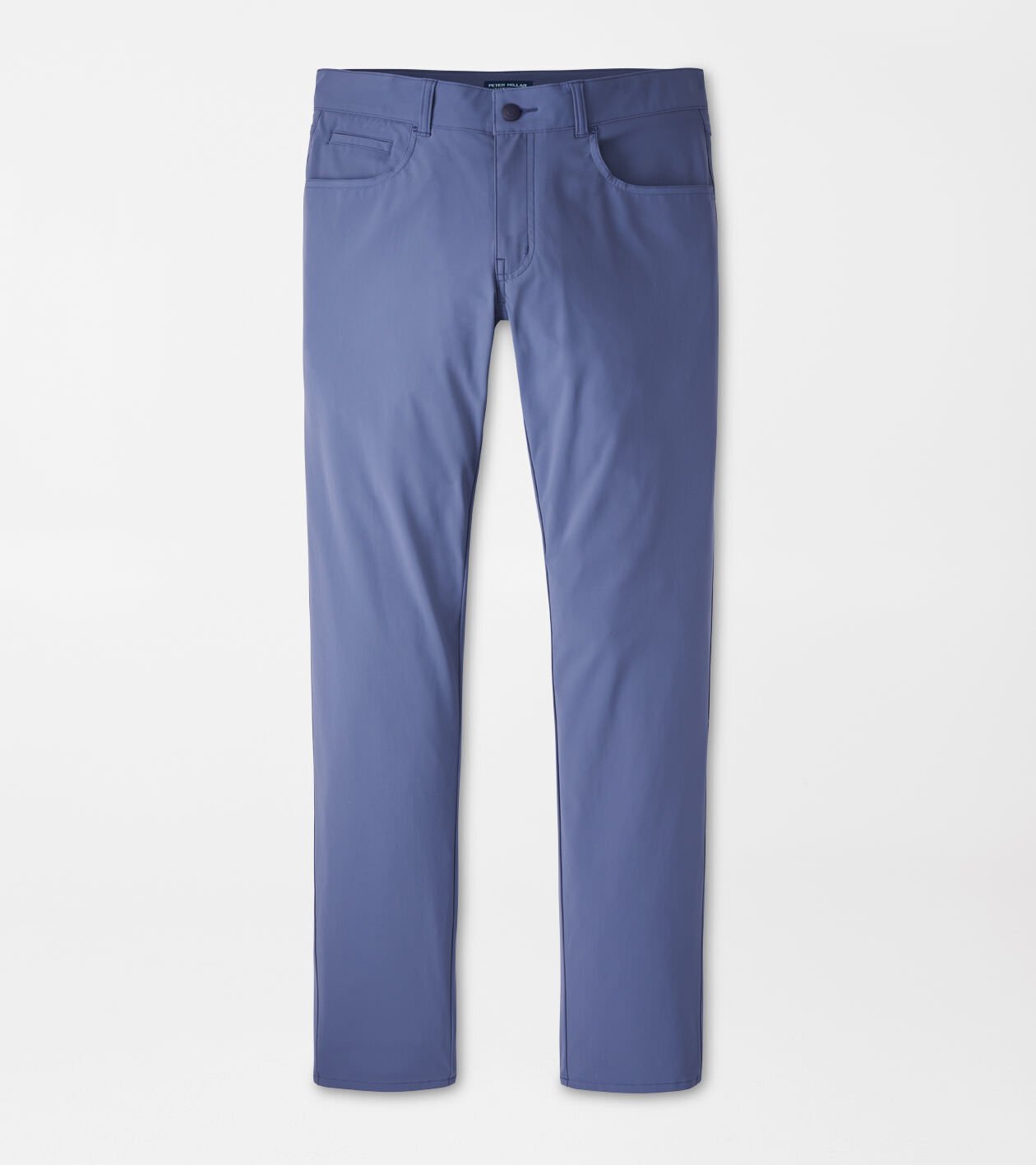 peter millar Bingham Performance Five-Pocket Pant Nebula Blue