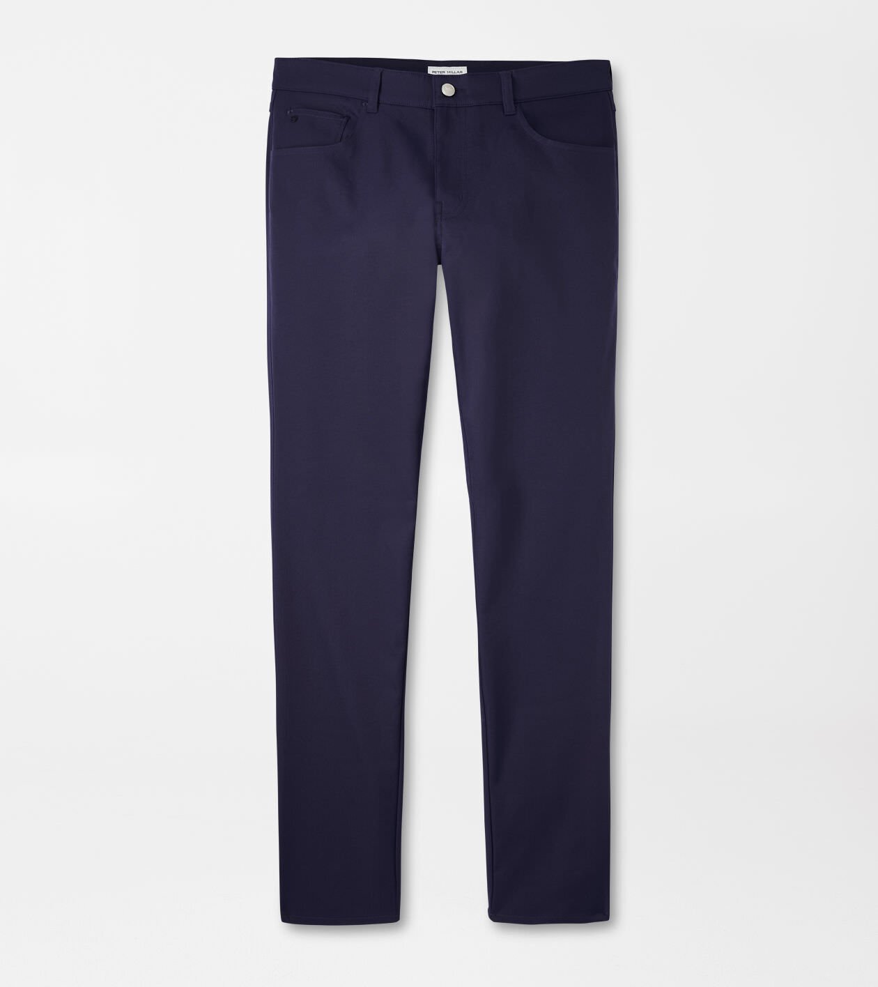 peter millar eb66 Performance Five-Pocket Pant Navy