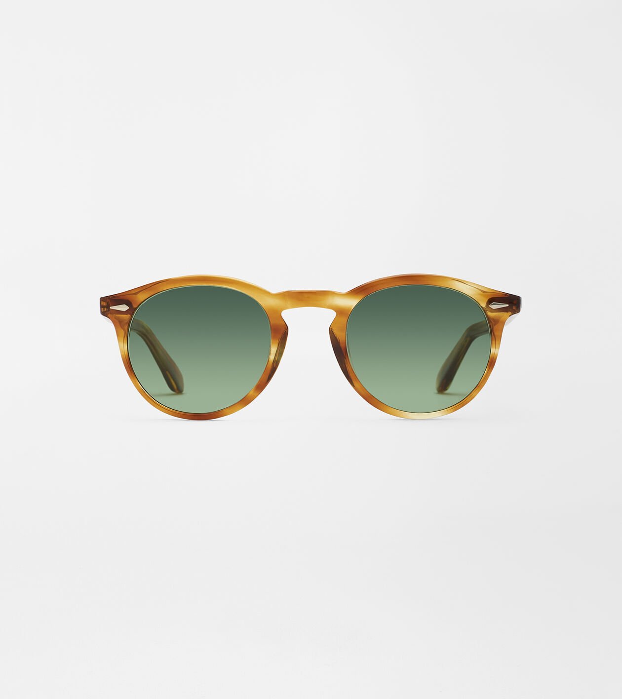 peter millar Excursionist Elite Sunglasses Medium Tortoise