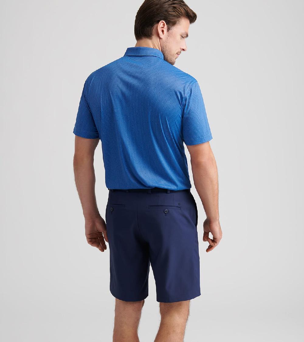 Peter Millar Featherweight Kinston Performance Polo Evening Tide