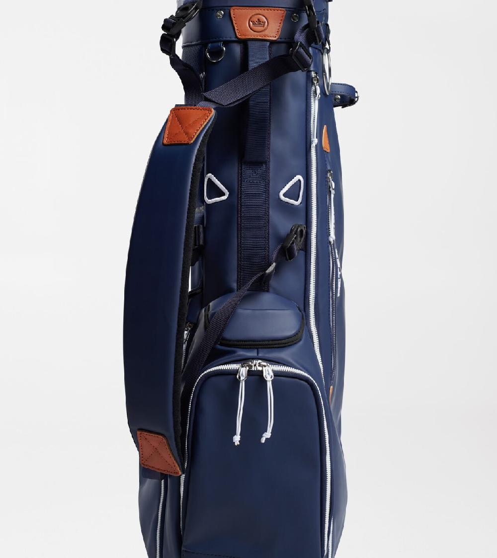 Peter Millar All Course Golf Bag Navy