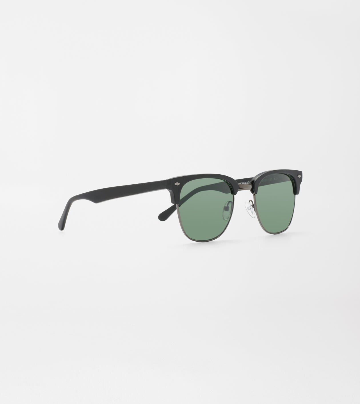 Peter Millar Concorde Sunglasses Black