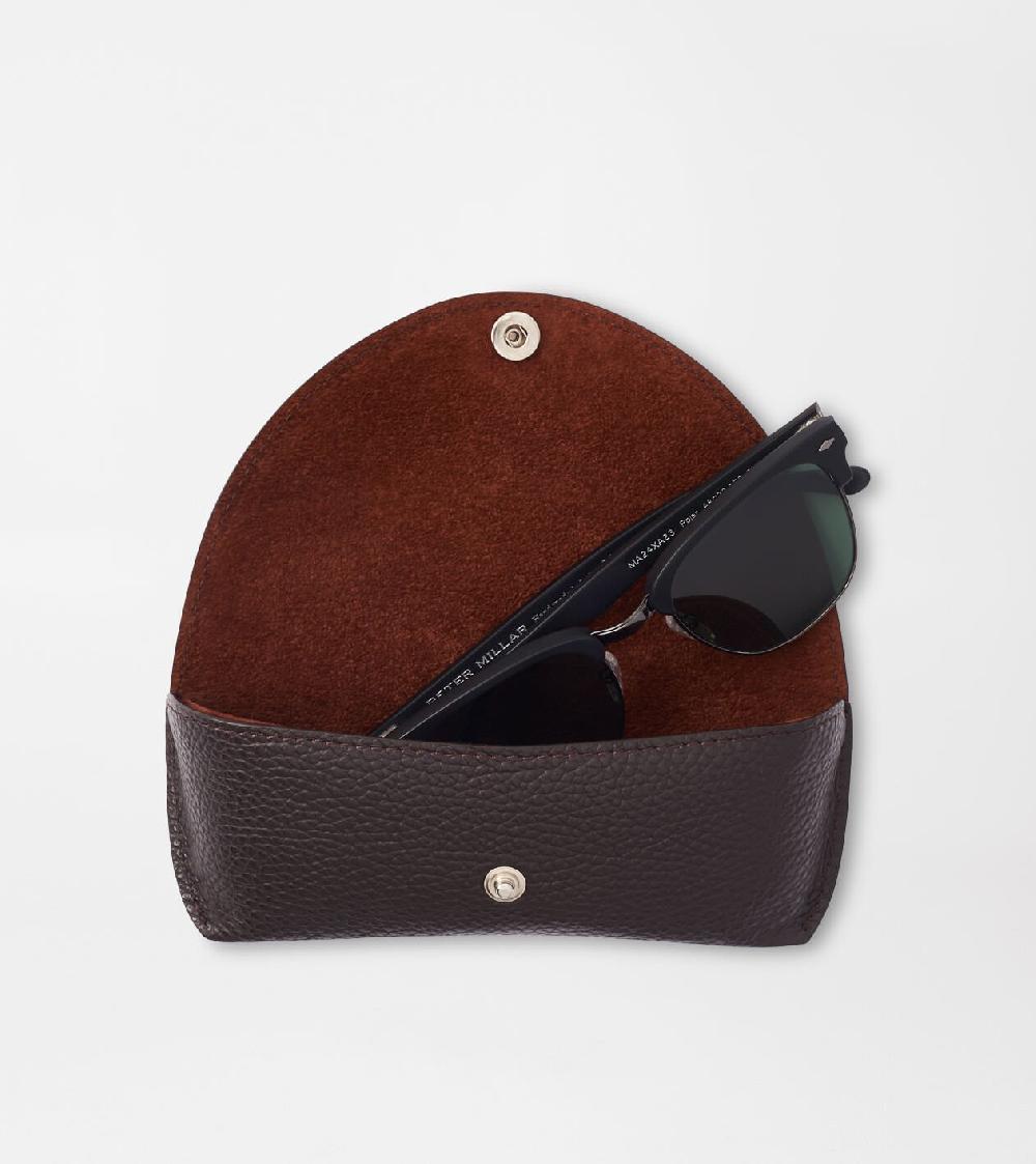 Peter Millar Concorde Sunglasses Black