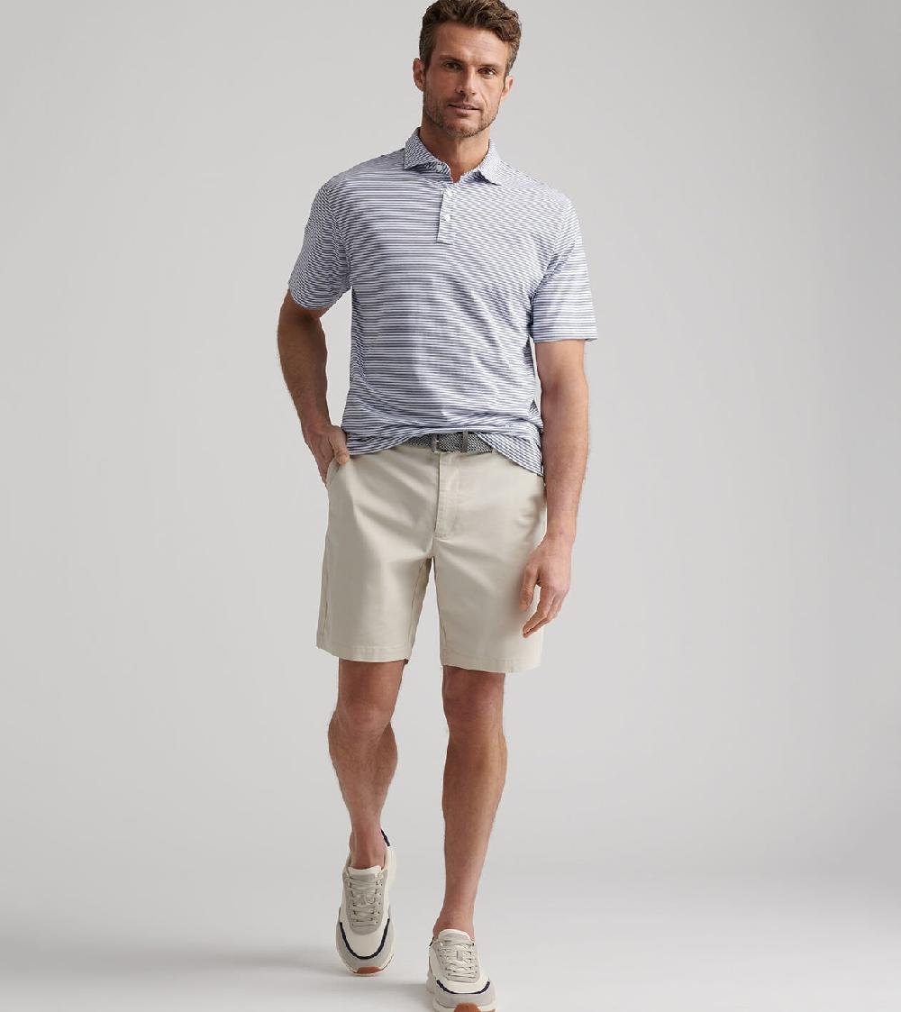 Peter Millar Crown Comfort Short Stone