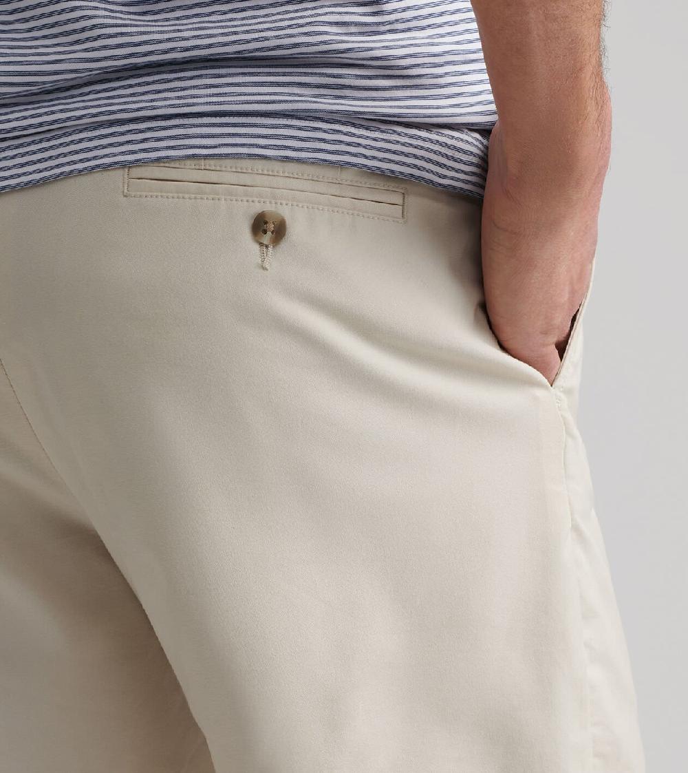 Peter Millar Crown Comfort Short Stone