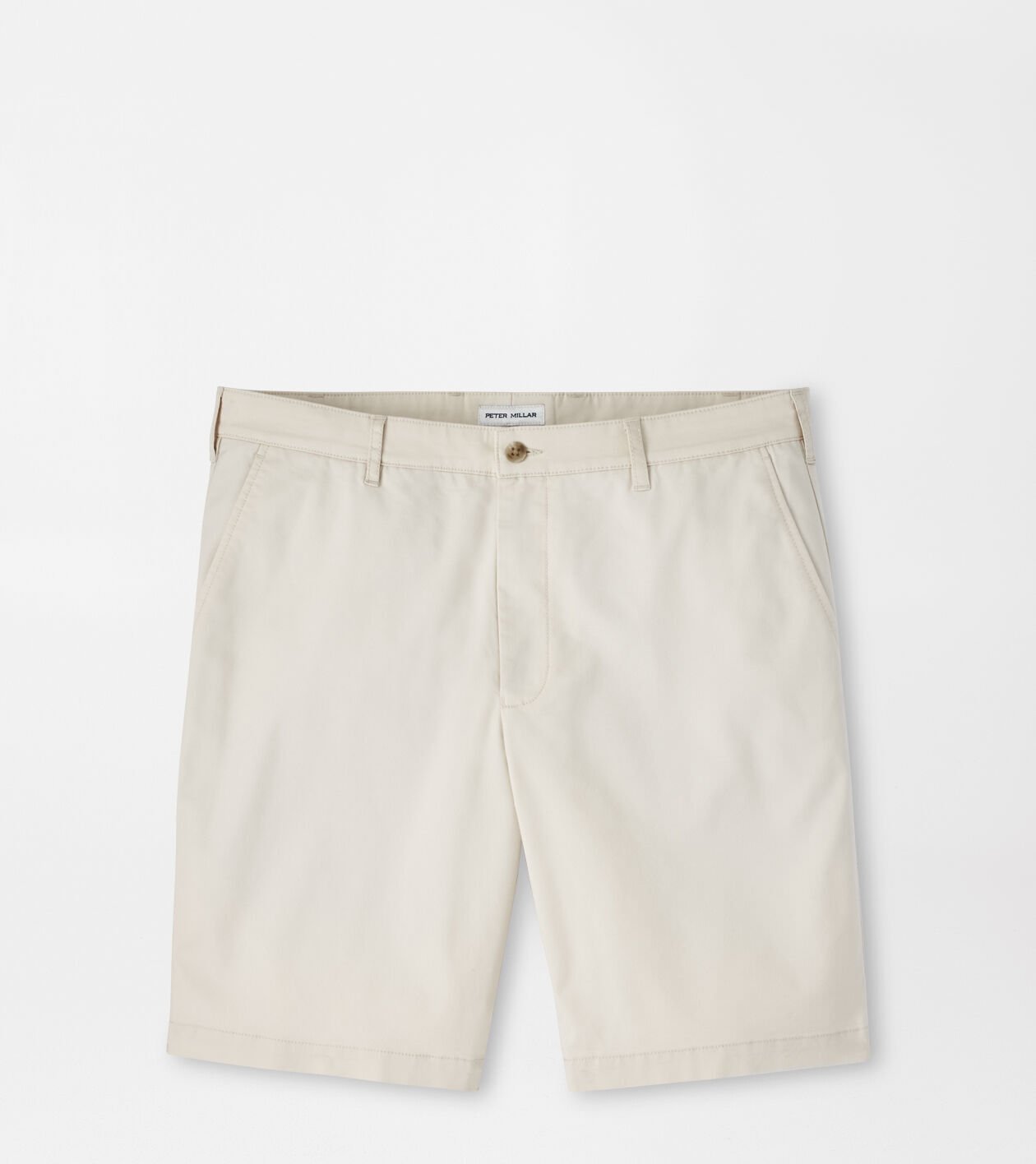 peter millar Crown Comfort Short Stone
