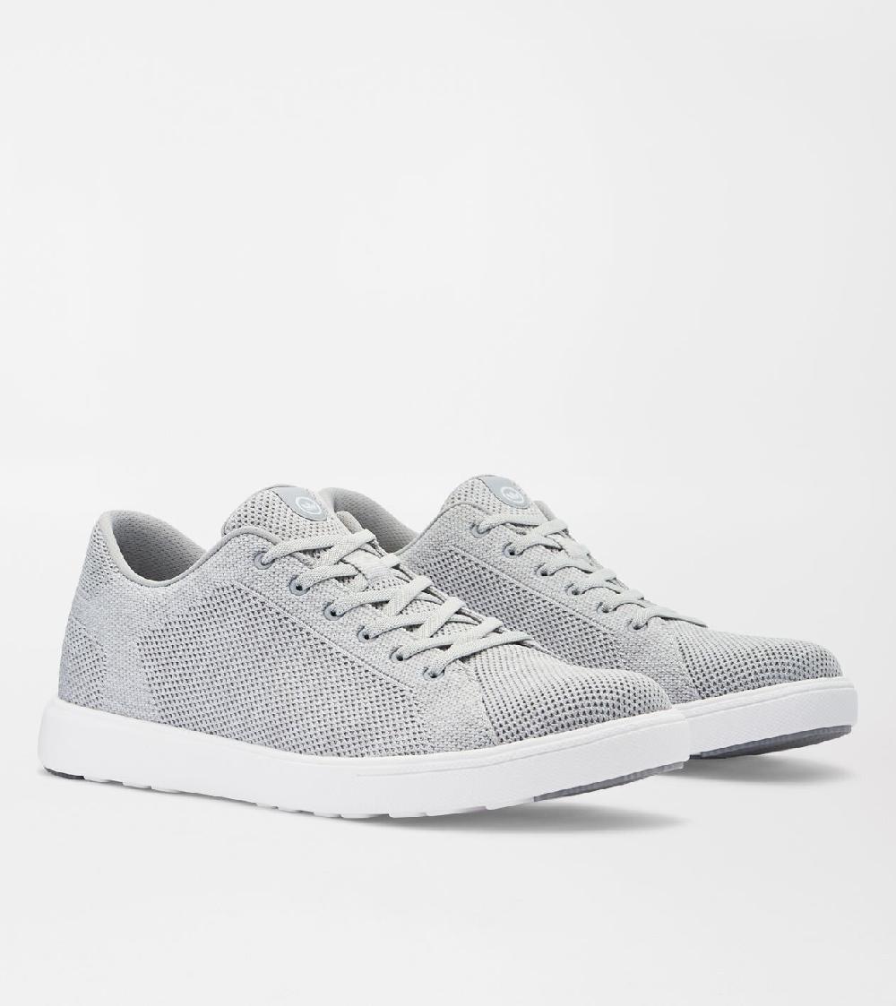 Peter Millar Drift V2 Sneaker Gale Grey