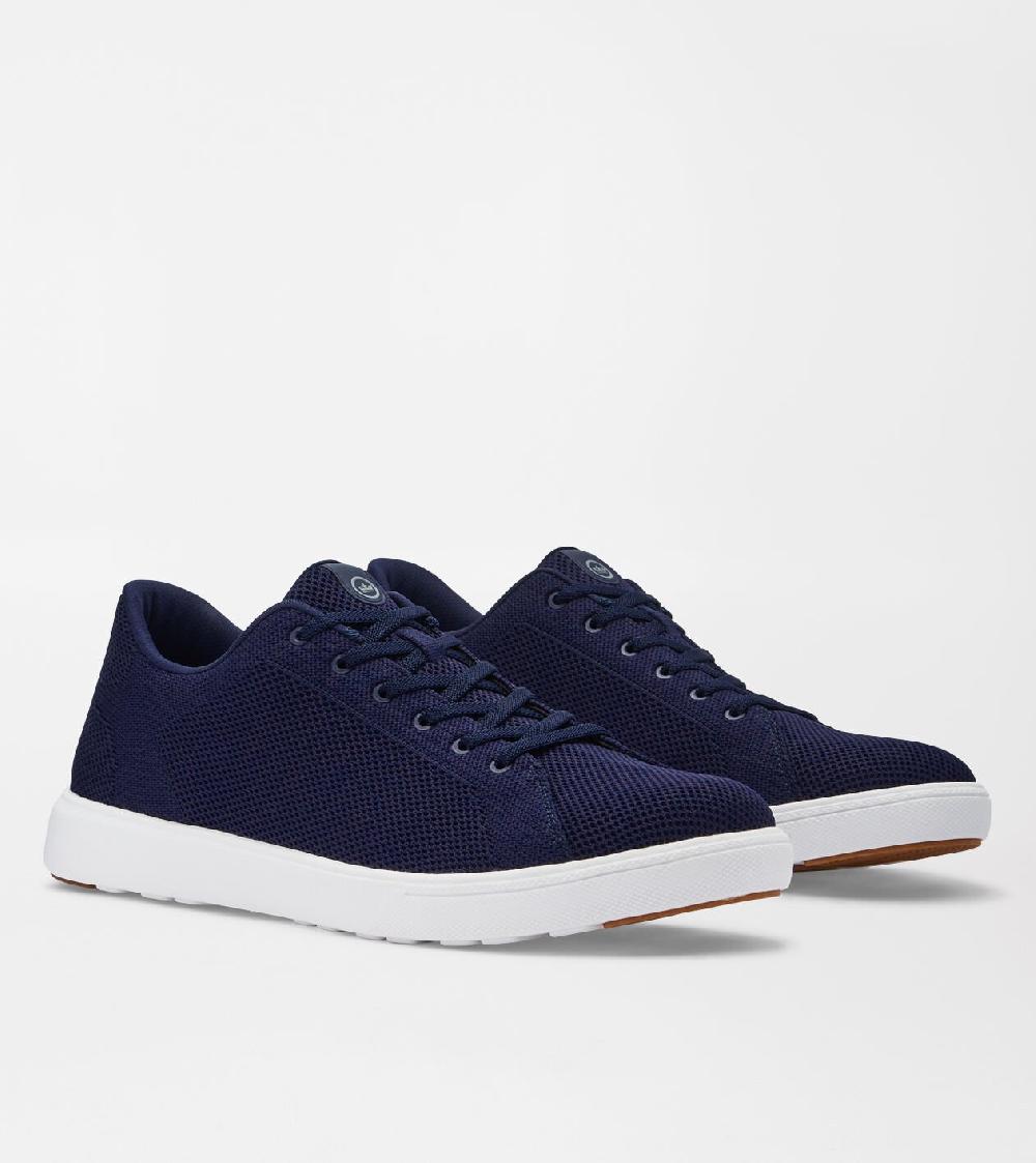 Peter Millar Drift V2 Sneaker Navy