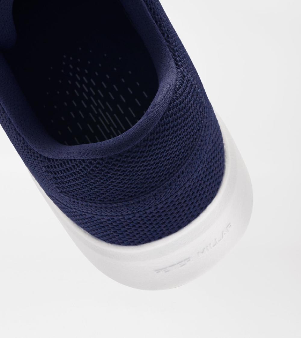 Peter Millar Drift V2 Sneaker Navy