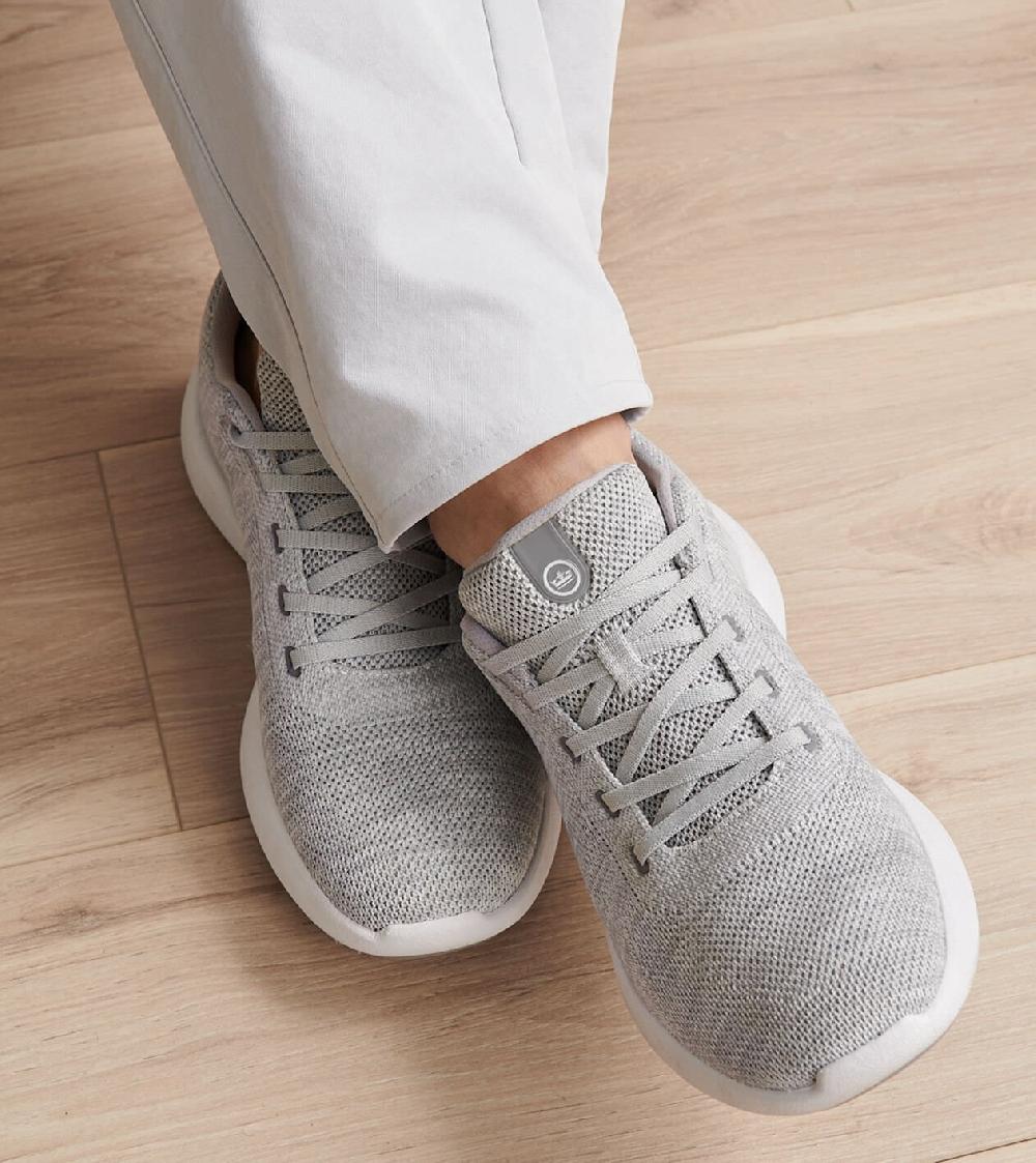 Peter Millar Glide V3 Sneaker Gale Grey