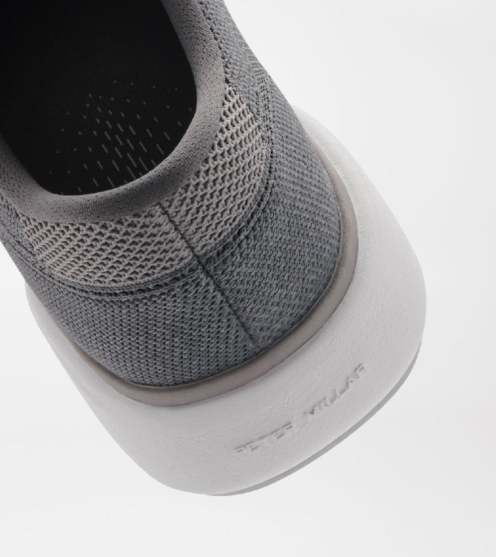 Peter Millar Glide V3 Sneaker Iron