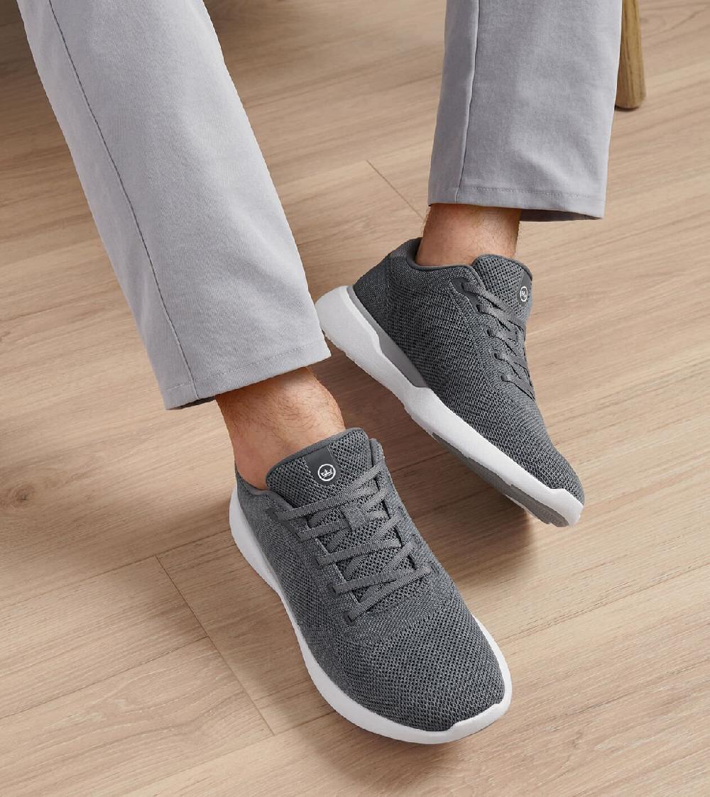 Peter Millar Glide V3 Sneaker Iron