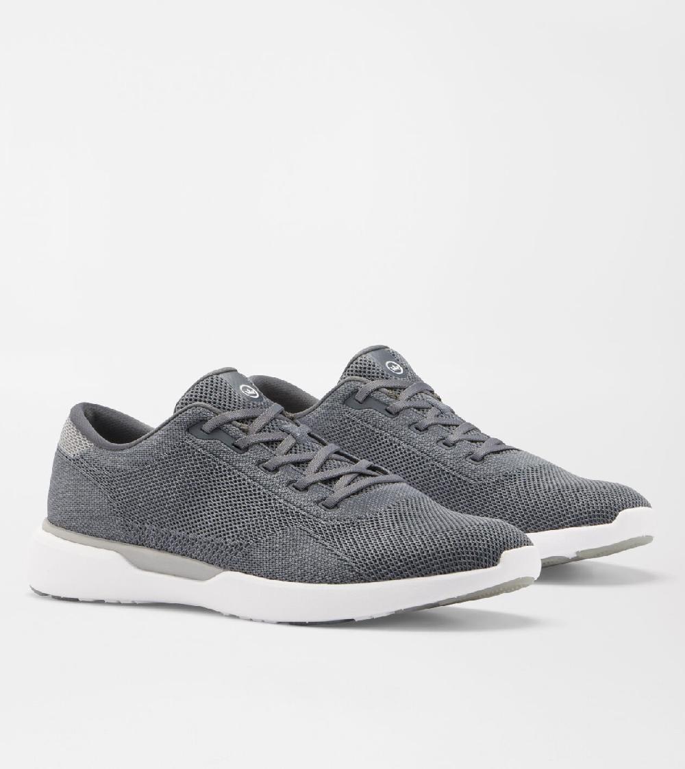 Peter Millar Glide V3 Sneaker Iron