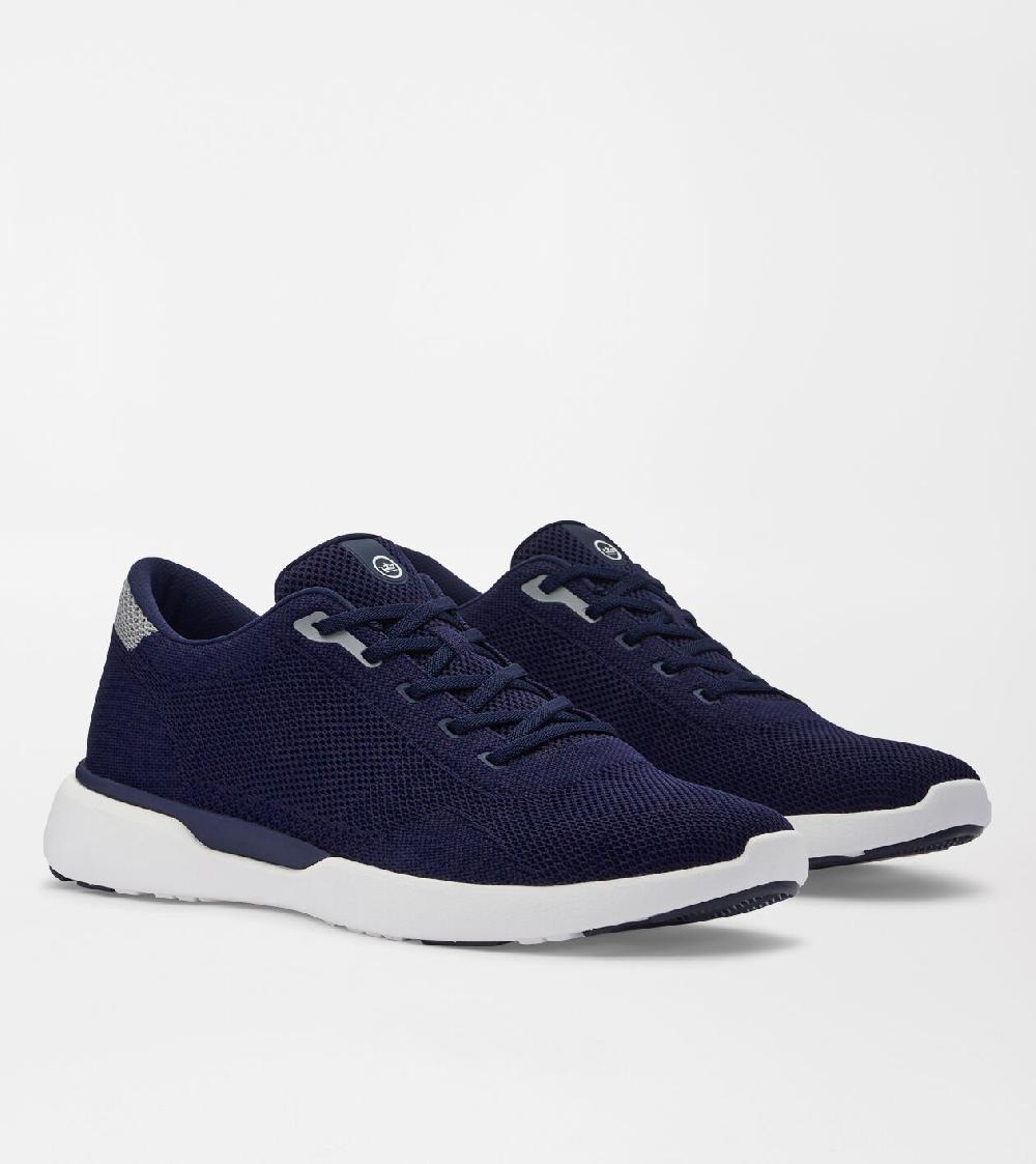 Peter Millar Glide V3 Sneaker Navy